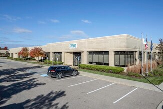 More details for 39575 Lewis Dr, Novi, MI - Flex for Lease