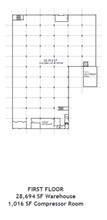 209 W Main St, Linn, MO for sale Floor Plan- Image 1 of 1