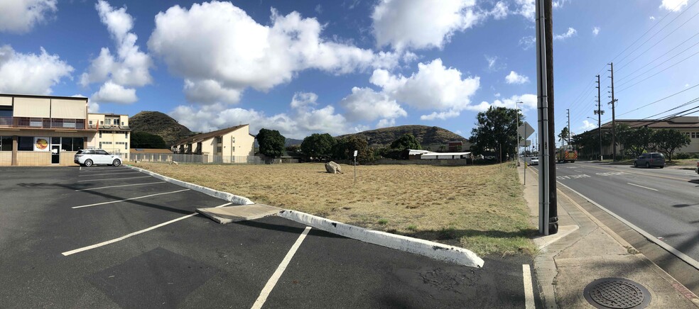 85-936 Farrington Hwy, Waianae, HI for lease - Building Photo - Image 1 of 5