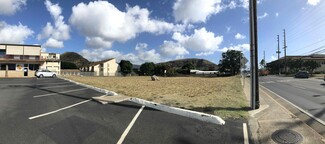 More details for 85-936 Farrington Hwy, Waianae, HI - Land for Lease