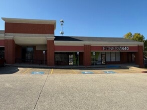 103 W Loop 281, Longview, TX for lease Interior Photo- Image 2 of 27