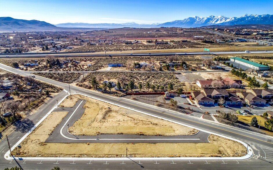 4749 Snyder Ave, Carson City, NV for sale - Primary Photo - Image 1 of 1