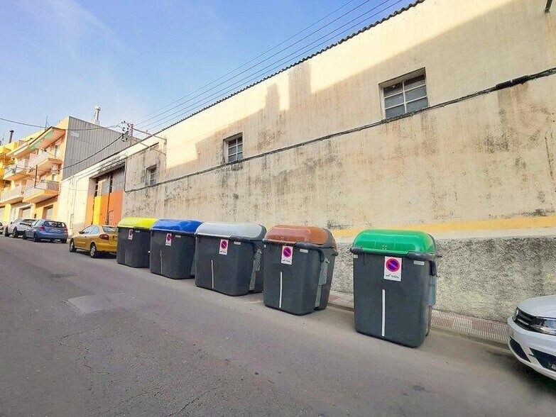 Industrial in Blanes, Gerona for sale - Building Photo - Image 2 of 2