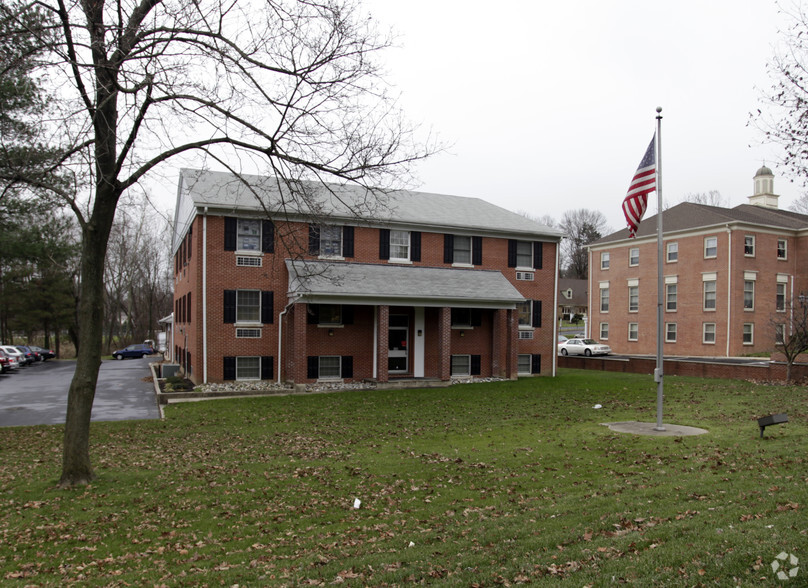 608 E Baltimore Pike, Media, PA for sale - Primary Photo - Image 1 of 1