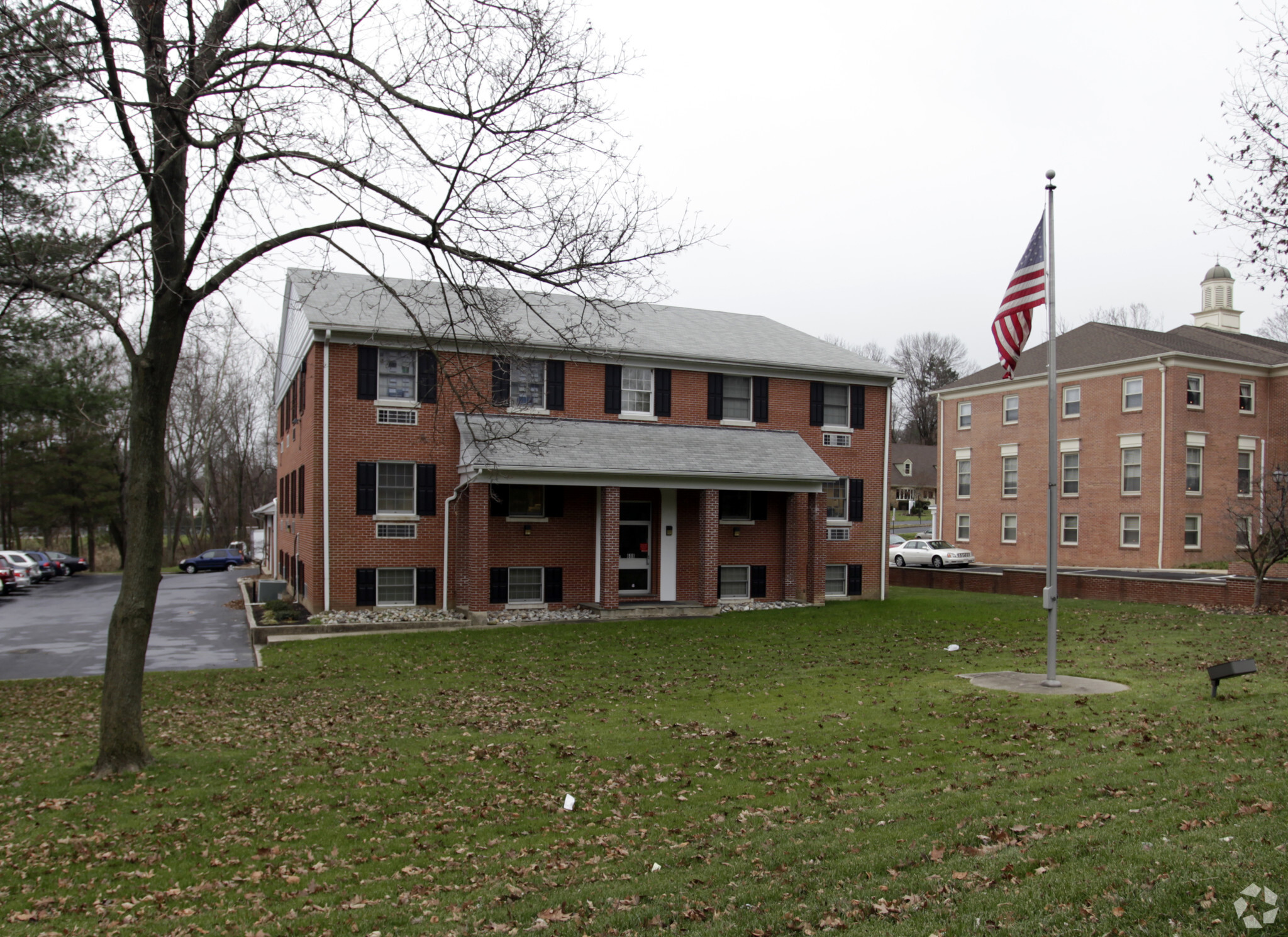 608 E Baltimore Pike, Media, PA for sale Primary Photo- Image 1 of 1