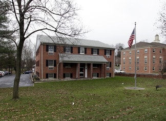 More details for 608 E Baltimore Pike, Media, PA - Office for Lease