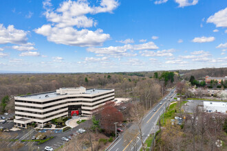 1000 Bridgeport Ave, Shelton, CT - aerial  map view