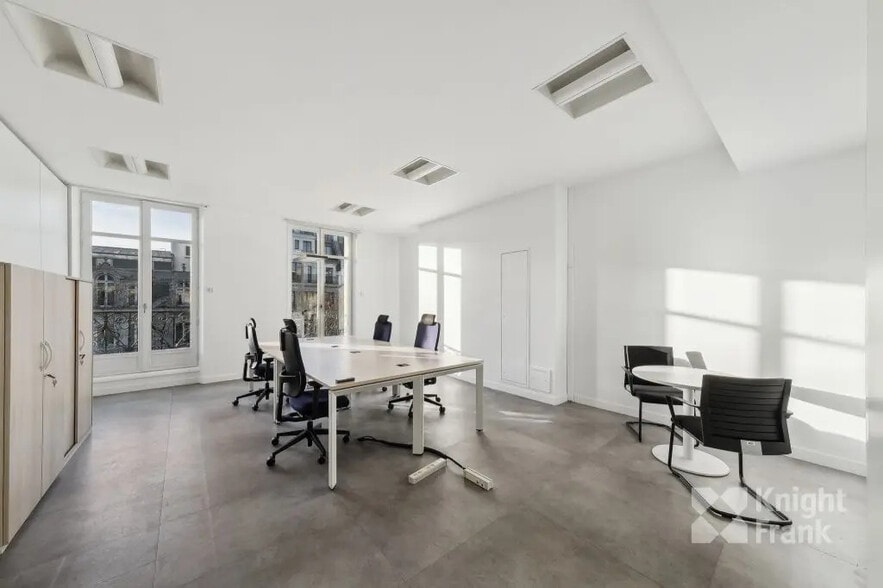 148 Boulevard Haussmann, Paris for lease - Building Photo - Image 3 of 13