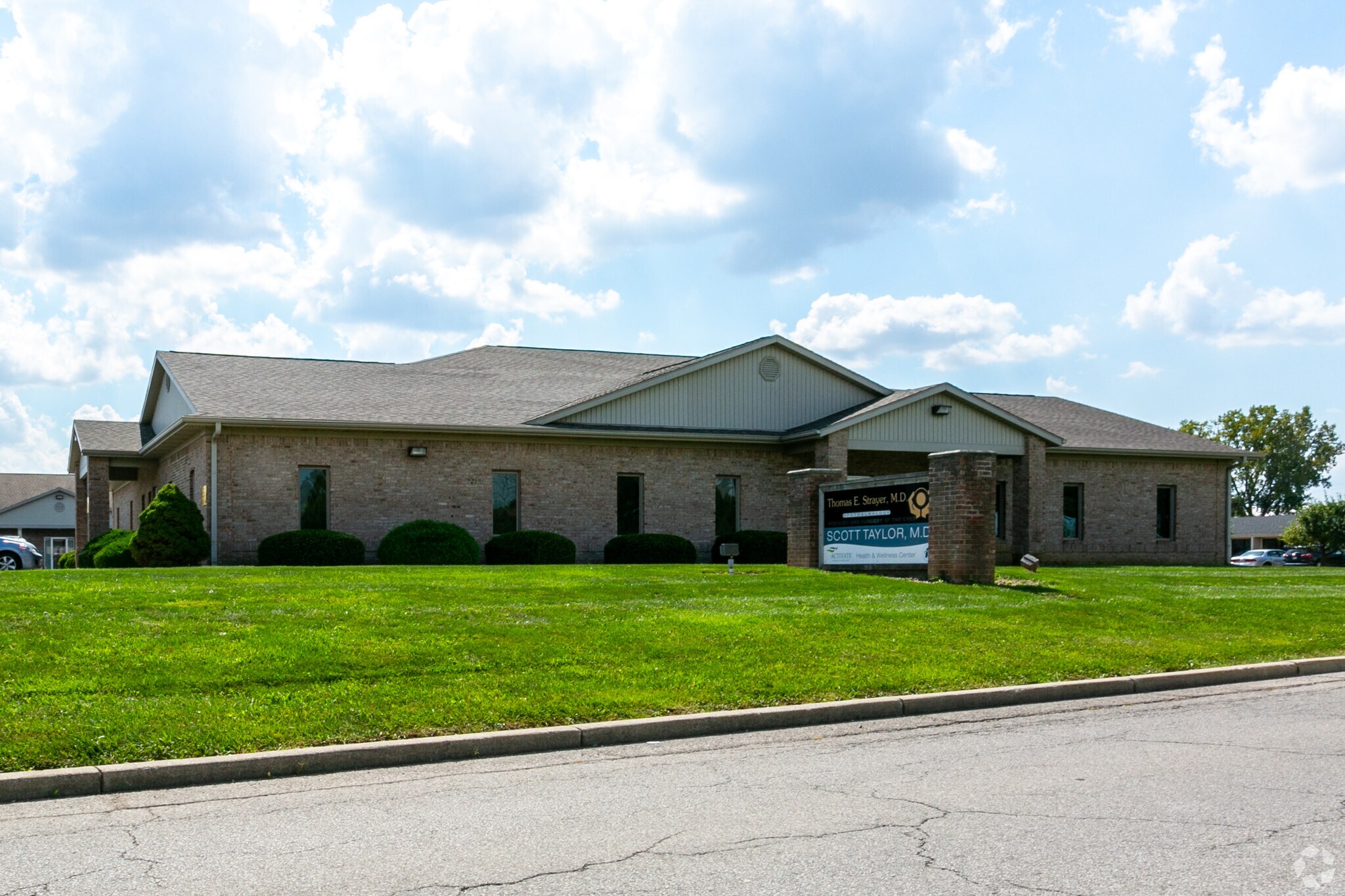 3521-3525 W Purdue Ave, Muncie, IN for sale Primary Photo- Image 1 of 1