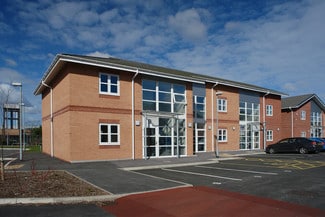 More details for Inward Way, Ellesmere Port - Office for Lease