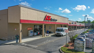 More details for 2019-2023 E Silver Springs Blvd, Ocala, FL - Retail for Lease