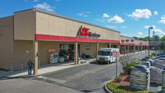 More details for 2019-2023 E Silver Springs Blvd, Ocala, FL - Retail for Lease