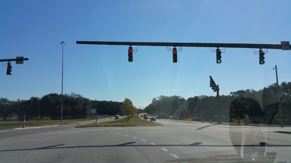 I-4 & Kathleen Rd, Lakeland, FL for sale - Building Photo - Image 1 of 1