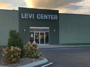 934 S Laurel Rd, London, KY for lease Building Photo- Image 2 of 3