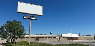 More details for 3231 Chicago Rd, Steger, IL - Retail for Lease