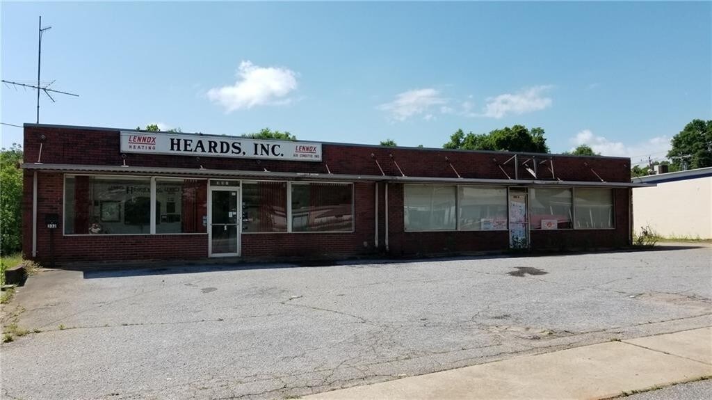 332 E Shockley Ferry Rd, Anderson, SC for sale Primary Photo- Image 1 of 1