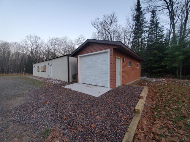 3359 State Highway 70 E, Eagle River, WI for sale - Building Photo - Image 1 of 1