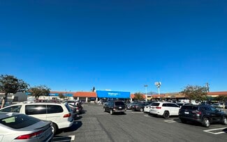 More details for 1411-1445 N Hacienda Blvd, La Puente, CA - Retail for Lease