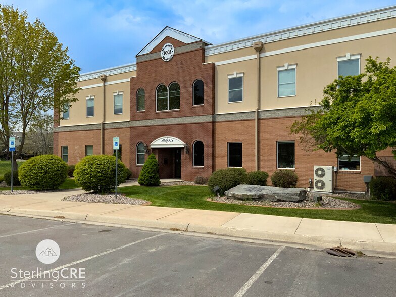 2620 Connery Way, Missoula, MT for sale - Building Photo - Image 3 of 20