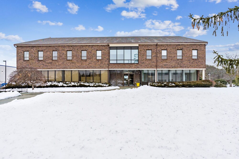 2 Bourbon St, Peabody, MA for sale Building Photo- Image 1 of 1