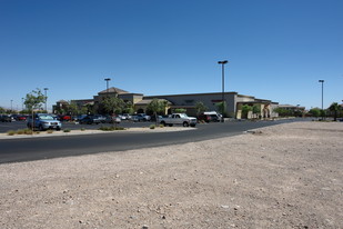 Southwest Marketplace - Commercial Real Estate