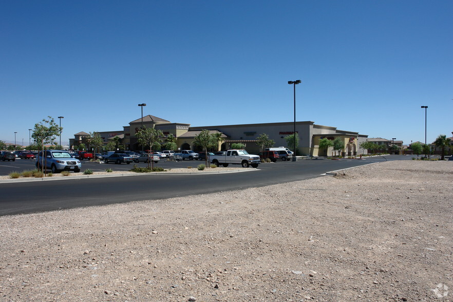 Windmill Ln, Las Vegas, NV for sale - Building Photo - Image 1 of 1