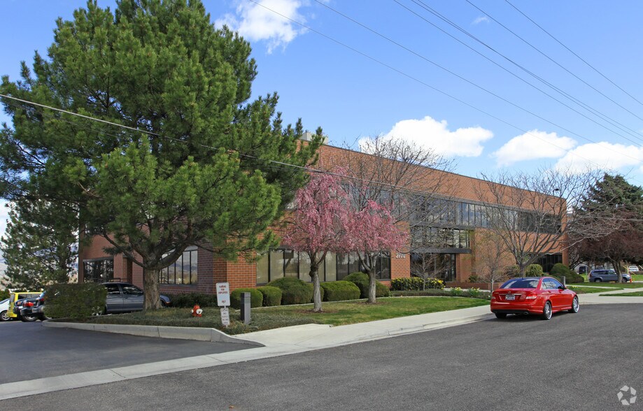 2710 Sunrise Rim Rd, Boise, ID 83705