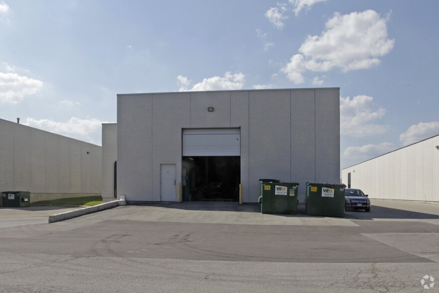 170 Admiral Blvd, Mississauga, ON for sale - Building Photo - Image 2 of 2