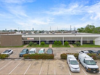 More details for 8710-8728 Westpark Dr, Houston, TX - Flex for Lease