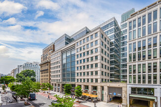 More details for 1625 Eye St NW, Washington, DC - Office for Lease