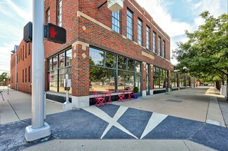 More details for 700 1/2 Sheridan, Oklahoma City, OK - Office for Lease