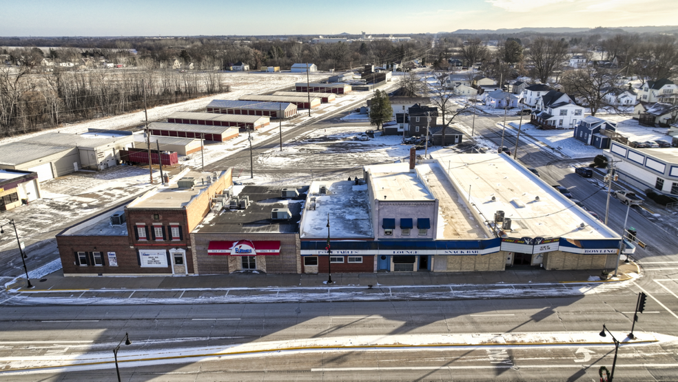 210 Superior Ave, Tomah, WI for sale - Building Photo - Image 2 of 57