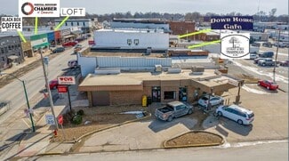 More details for 101 S 2nd St, Odessa, MO - Retail for Sale