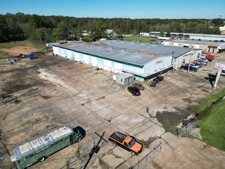 457 Us-49 S, Jackson, MS for sale - Building Photo - Image 1 of 35