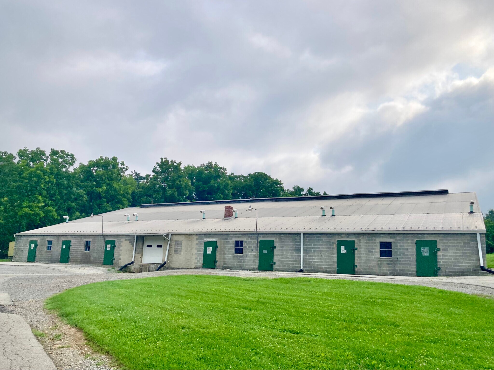 118 Bancroft, Kennett Square, PA for sale Primary Photo- Image 1 of 1