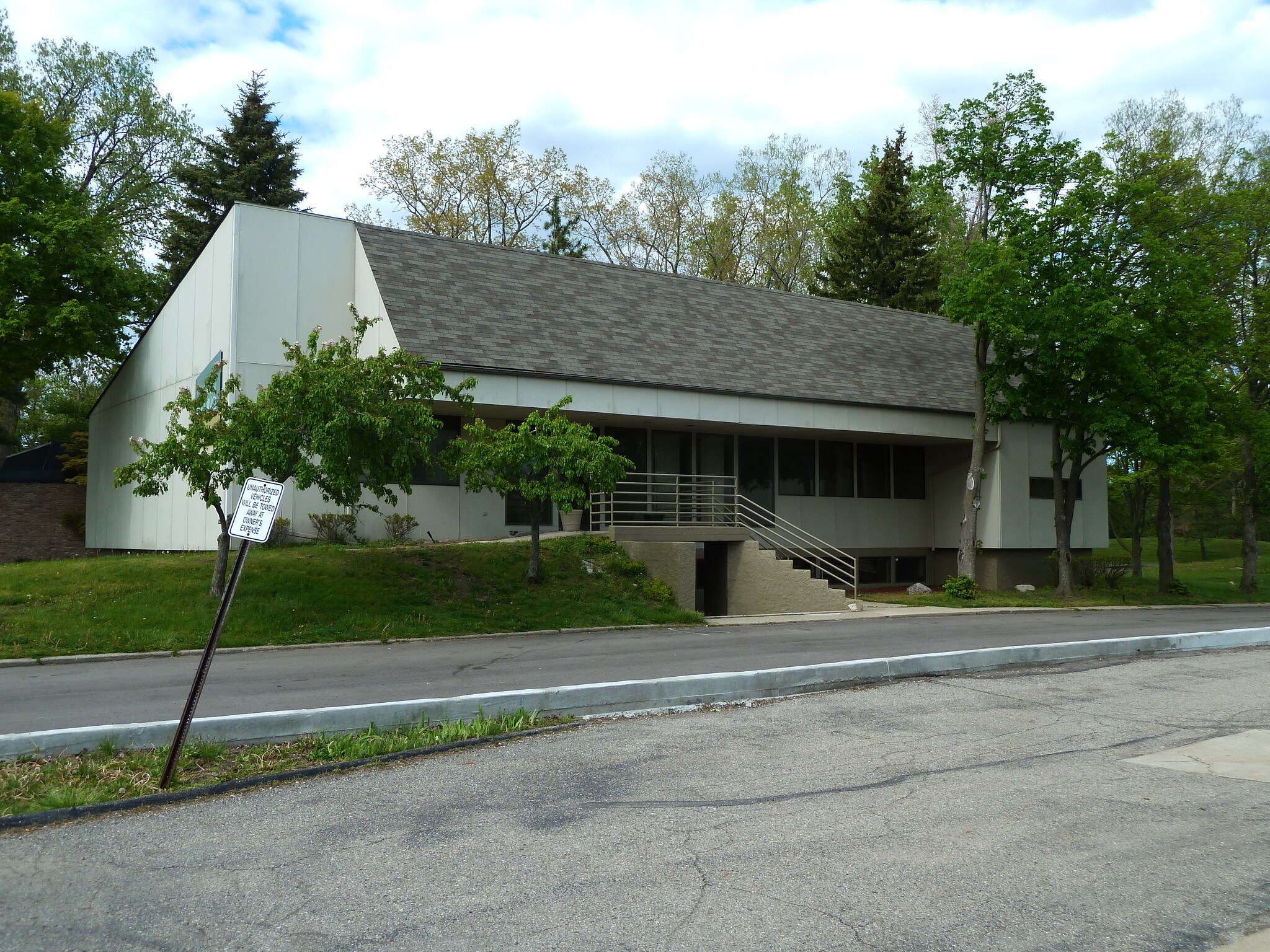 24724 Lahser Rd, Southfield, MI for sale Other- Image 1 of 1