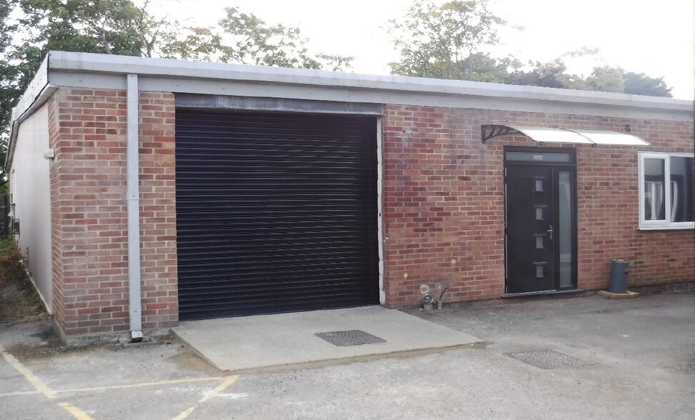 Bamfurlong Ln, Cheltenham for sale - Primary Photo - Image 1 of 1