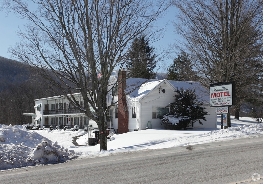 5149 State Route 23, Windham, NY for sale - Primary Photo - Image 1 of 1