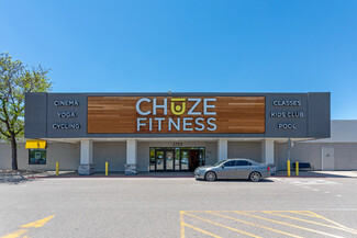 More details for 2223 S Monaco Pky, Denver, CO - Retail for Lease