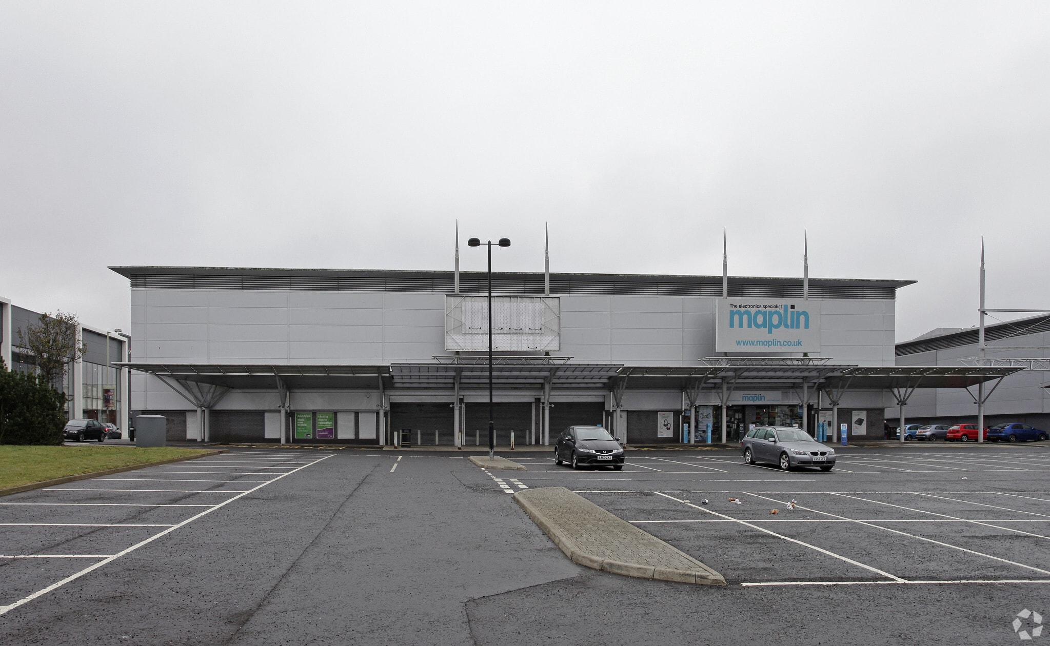 Clepington Rd, Dundee for sale Primary Photo- Image 1 of 1