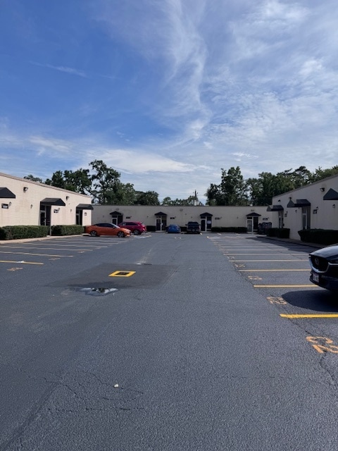 3511 Pinemont Dr, Houston, TX for lease Building Photo- Image 1 of 5