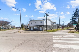 More details for 1630 N Granville Ave, Muncie, IN - Retail for Sale
