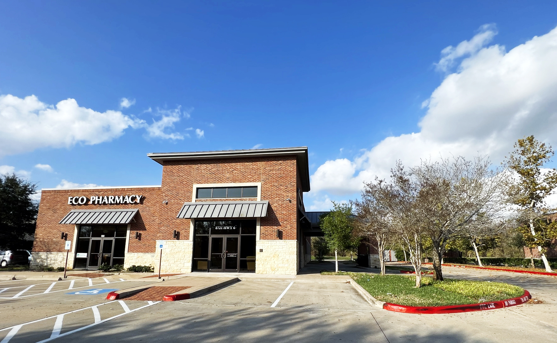 8721 Highway 6, Missouri City, TX for sale Building Photo- Image 1 of 1