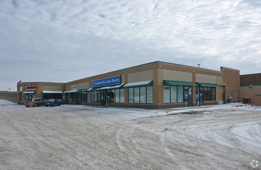 2435 W Wayzata Blvd, Long Lake, MN for lease - Building Photo - Image 1 of 10