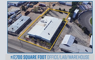 More details for 4001 N Wilson Way, Stockton, CA - Flex for Lease