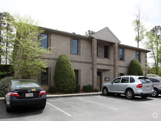 More details for 1210 SE Maynard Rd, Cary, NC - Office for Lease