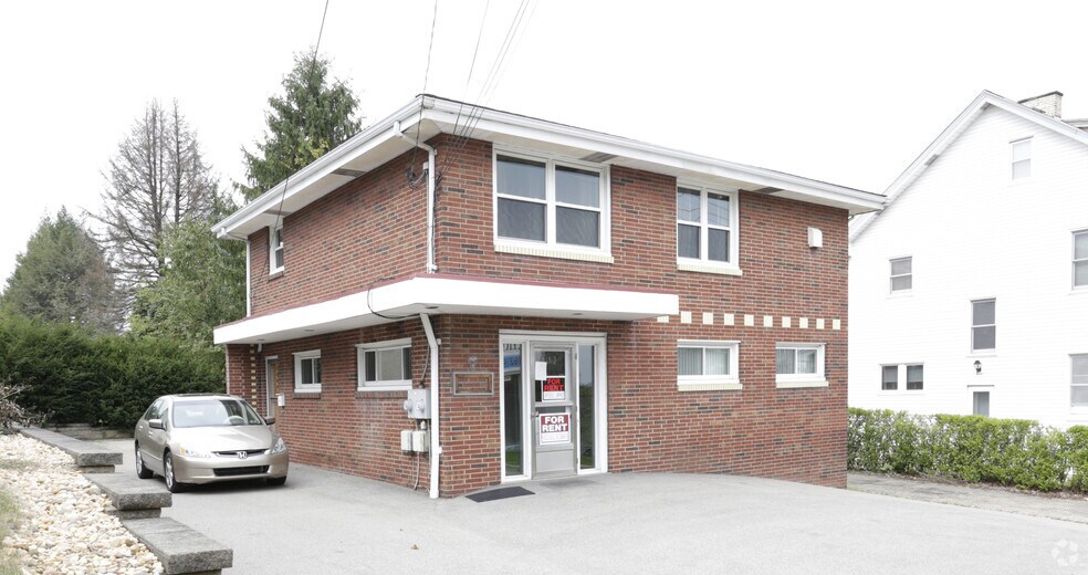 3136 Main St, Homestead, PA for sale - Primary Photo - Image 1 of 1