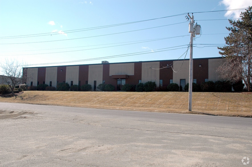 30 Jytek Dr, Leominster, MA for sale - Building Photo - Image 2 of 3