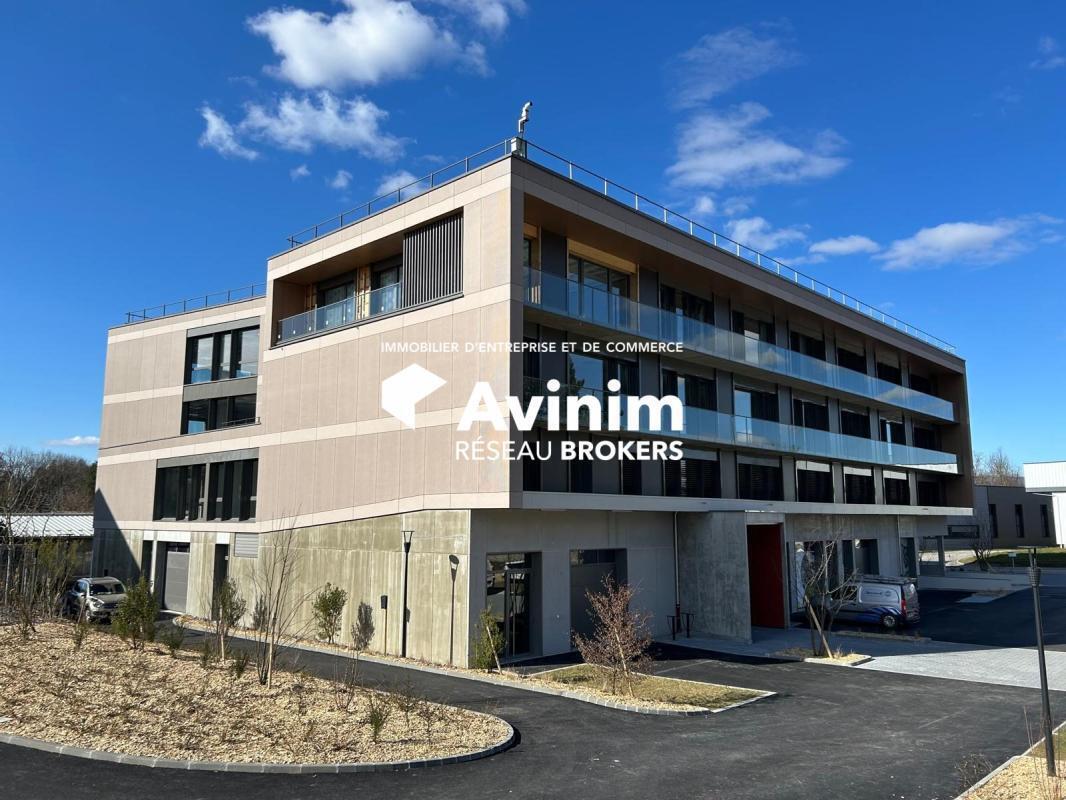 Industrial in Annecy for lease Building Photo- Image 1 of 20