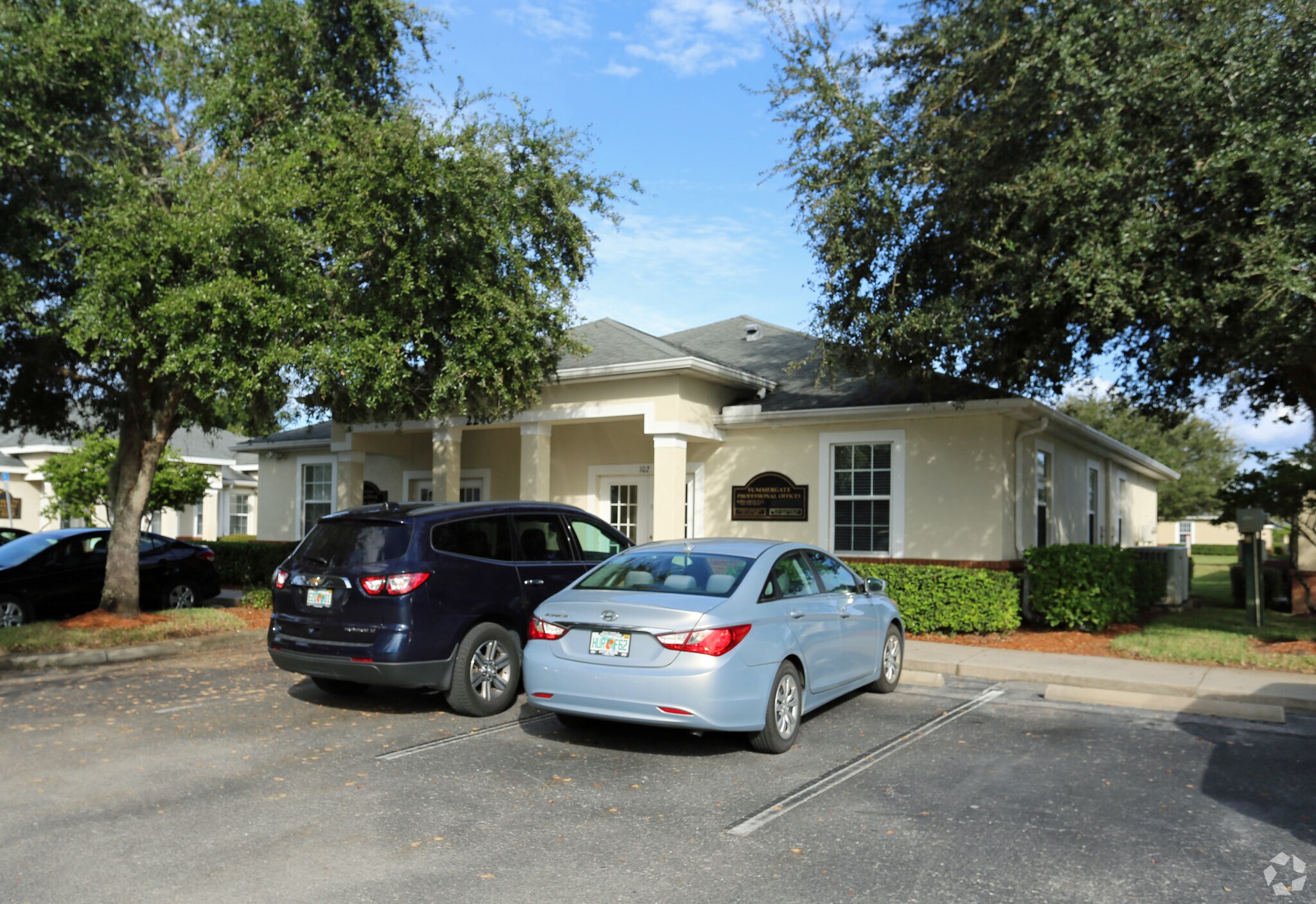 2240 Twelve Oaks Way, Wesley Chapel, FL for lease Primary Photo- Image 1 of 9